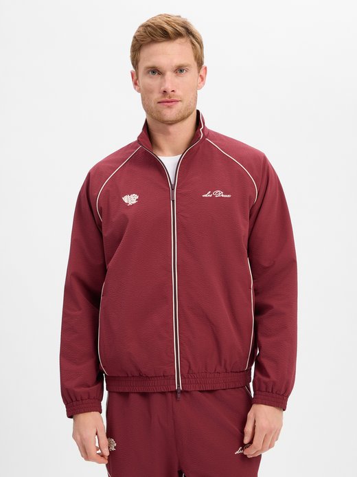 Herren Trainingsjacke