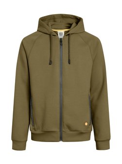 Herren Trainingsjacke