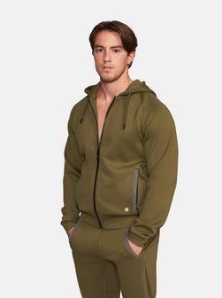 Herren Trainingsjacke