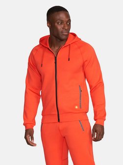 Herren Trainingsjacke