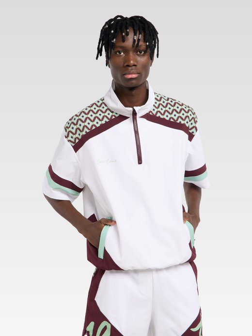 Herren Trainingsshirt  -  Fassnauer