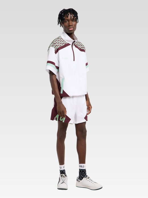 Herren Trainingsshirt  -  Fassnauer