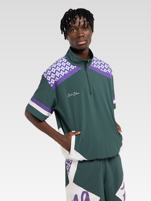 Herren Trainingsshirt  -  Fassnauer