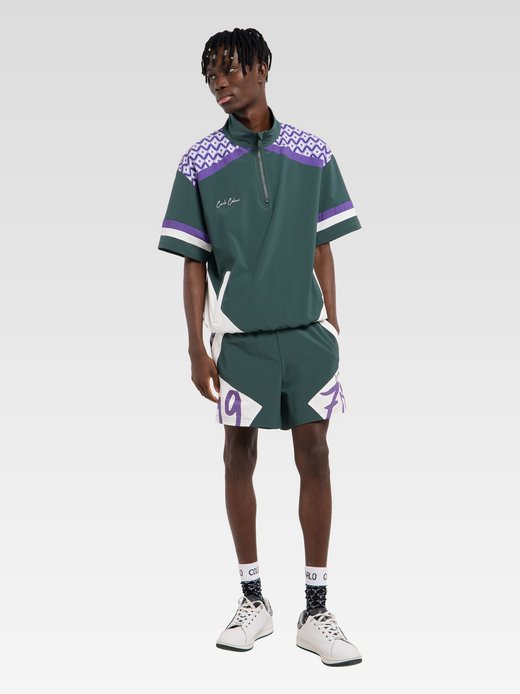 Herren Trainingsshirt  -  Fassnauer