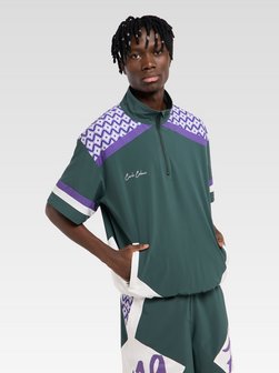 Herren Trainingsshirt  -  Fassnauer