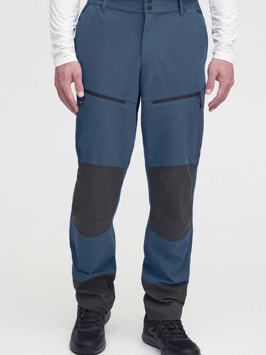 Herren Trekkinghose - NBAvan M