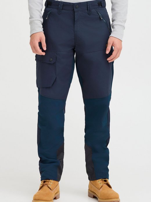 Herren Trekkinghose - NBHoki