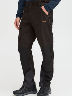 Herren Trekkinghose - NBHoki