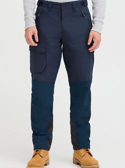 Herren Trekkinghose - NBHoki