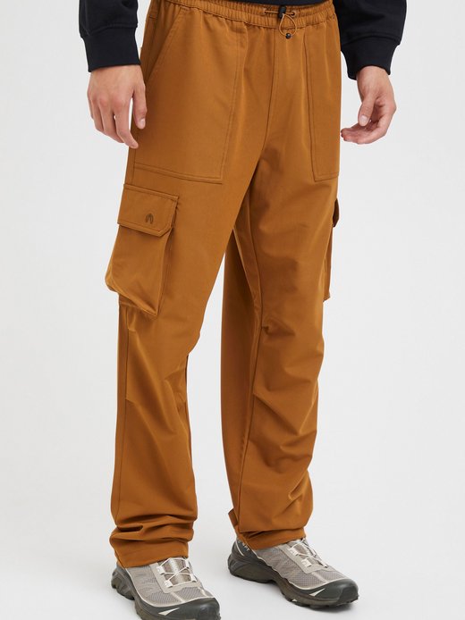 Herren Trekkinghose - NBRuben M