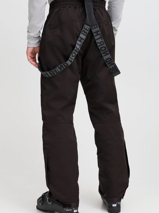 Herren Trekkingshorts - NBGilles