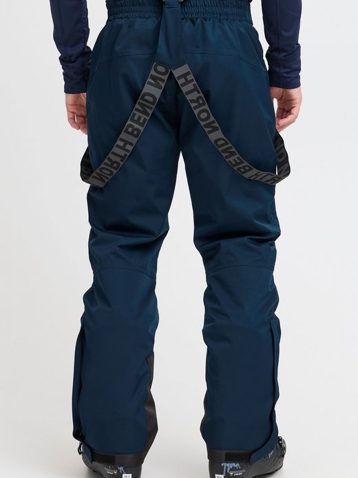 Herren Trekkingshorts - NBGilles