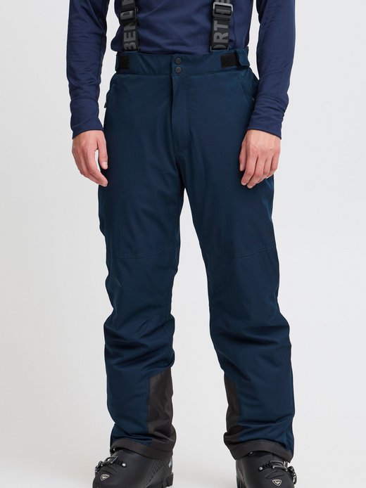 Herren Trekkingshorts - NBGilles