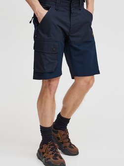 Herren Trekkingshorts - NBHoffman M