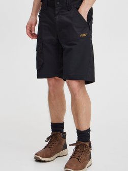 Herren Trekkingshorts - NBHoffman M
