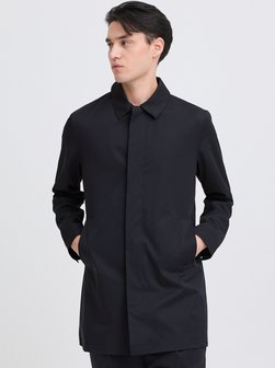 Herren Trenchcoat - CFEide