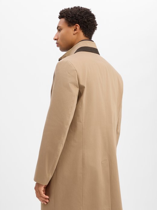 Herren Trenchcoat - Cichoice