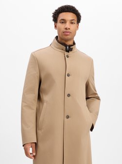 Herren Trenchcoat - Cichoice