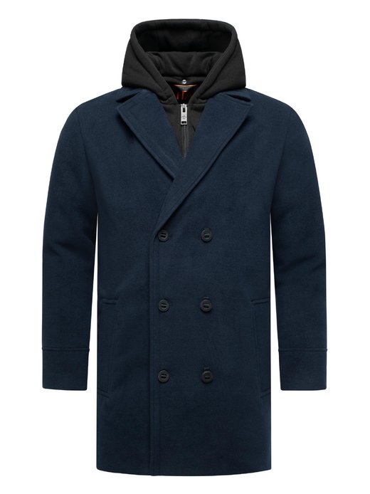 Herren Trenchcoat - Darioon XX