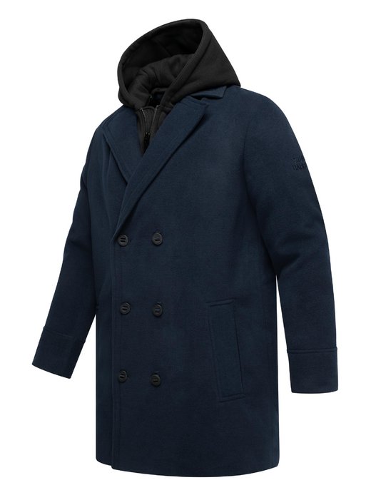 Herren Trenchcoat - Darioon XX