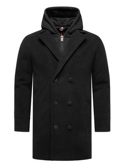 Herren Trenchcoat - Darioon XX