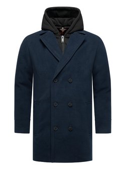 Herren Trenchcoat - Darioon XX
