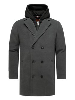 Herren Trenchcoat - Darioon XX