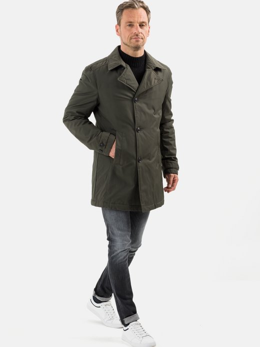 calamar mantel herren