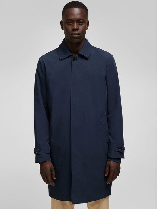 Herren Trenchcoat