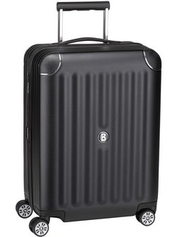 Herren Trolley - Piz Deluxe C55 Trolleycase SVZ 4W