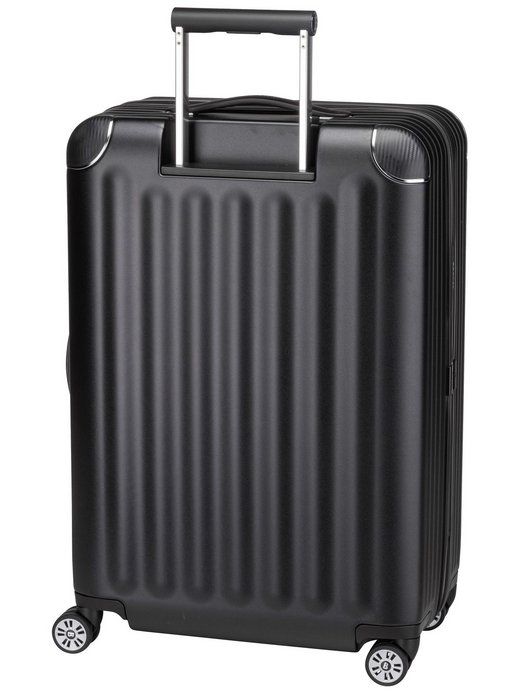Herren Trolley - Piz Deluxe C65 Trolleycase MVZ 4w