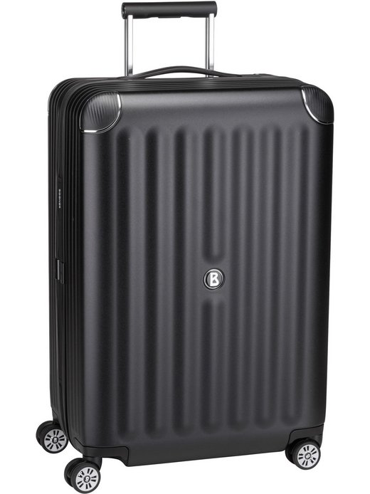 Herren Trolley - Piz Deluxe C65 Trolleycase MVZ 4w