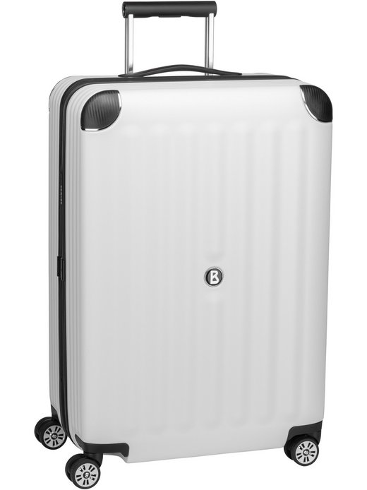 Herren Trolley - Piz Deluxe C65 Trolleycase MVZ 4w