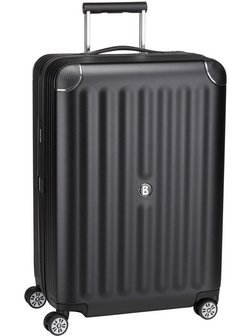 Herren Trolley - Piz Deluxe C65 Trolleycase MVZ 4w