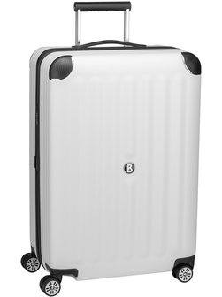 Herren Trolley - Piz Deluxe C65 Trolleycase MVZ 4w