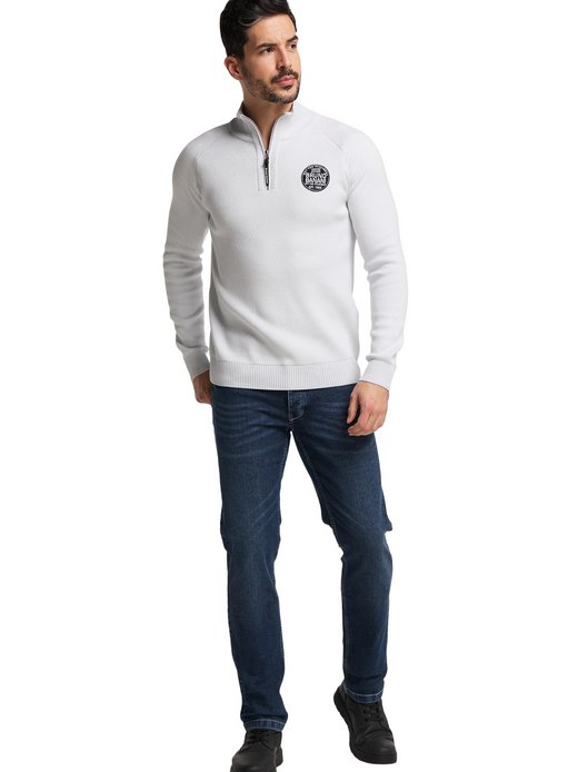 Herren Troyer  -  BANKS