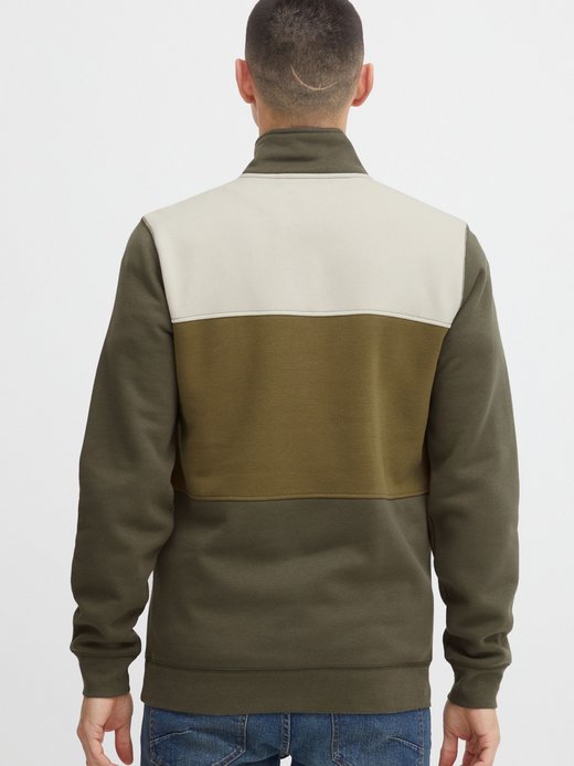 Herren Troyer - BHBlechen