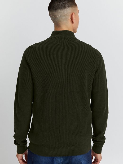 Herren Troyer - BHCodford