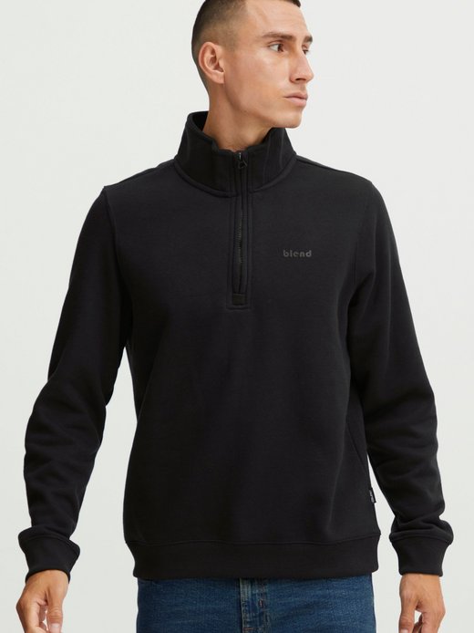Herren Troyer - BHHalfzip