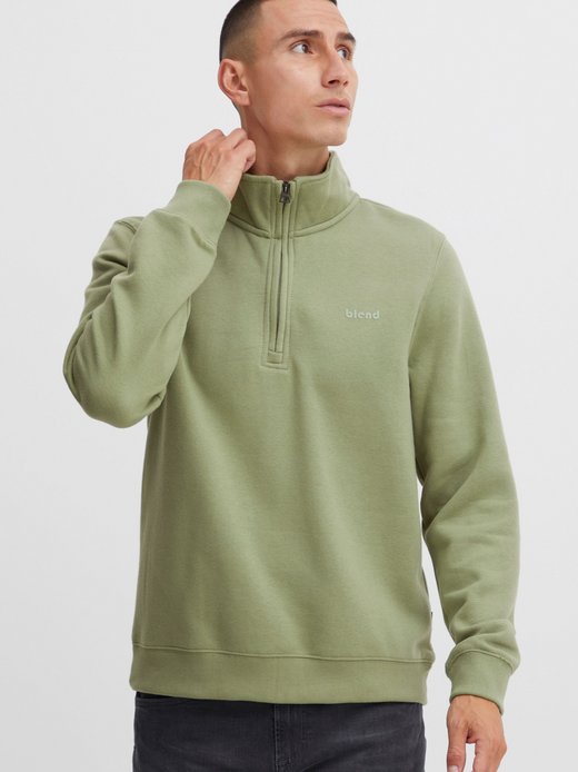 Herren Troyer - BHHalfzip