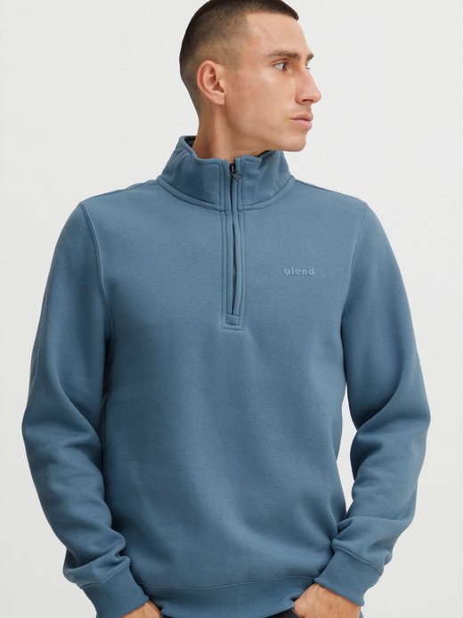 Herren Troyer - BHHalfzip