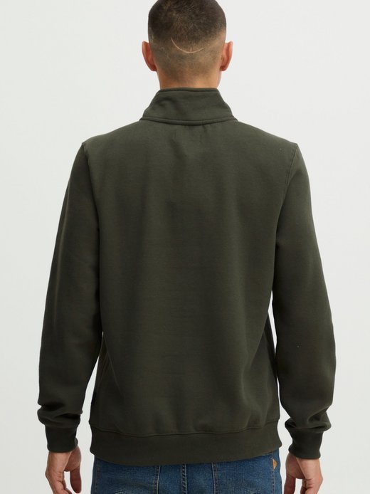 Herren Troyer - BHHalfzip