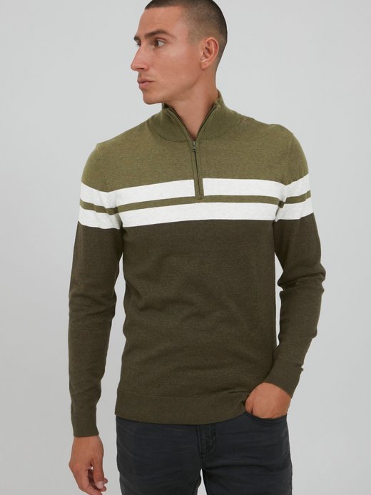 Herren Troyer - BHNaresh