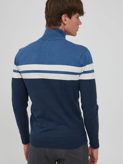 Herren Troyer - BHNaresh