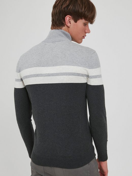 Herren Troyer - BHNaresh