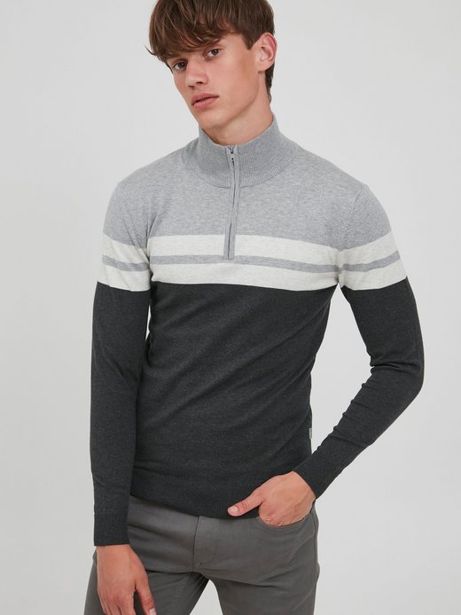 Herren Troyer - BHNaresh