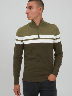 Herren Troyer - BHNaresh