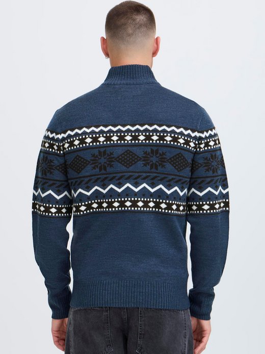 Herren Troyer - BHNolan