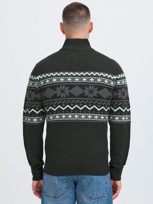 Herren Troyer - BHNolan