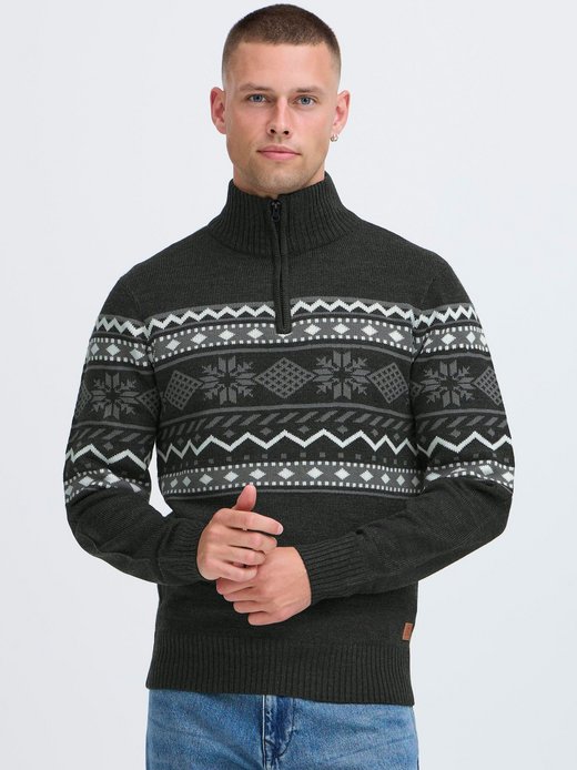 Herren Troyer - BHNolan